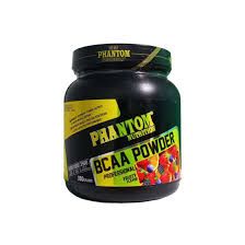 پودر بی سی ای ای فانتوم  300 گرمی | Phantom BCAA Powder
