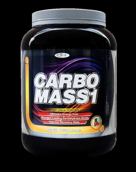 کربو مس 1 پی ان سی 1200 گرمی |  PNC Carbo Mass 1