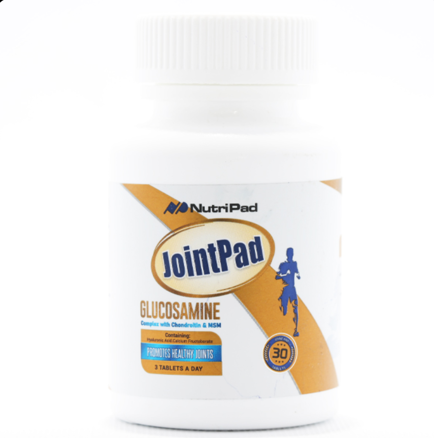 جوینت پاد نوتری پاد 30 عددی | Nutri Pad JointPad