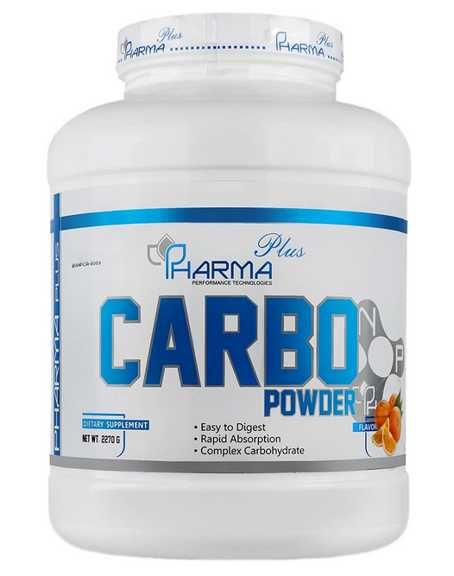 کربو پاور فارماپلاس 2270 گرم | PharmaPlus Carbo Power