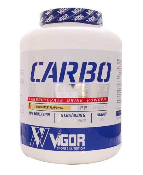 کربو ویگور 3000 گرم | Vigor Carbo