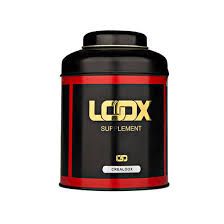 وی پروتئین هیدرولیز لوکس 2000 گرمی وانیلی | Loox Hydrolyzed Whey