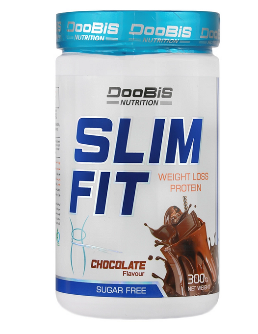 اسلیم فیت دوبیس 300 گرم | DooBis Slim Fit