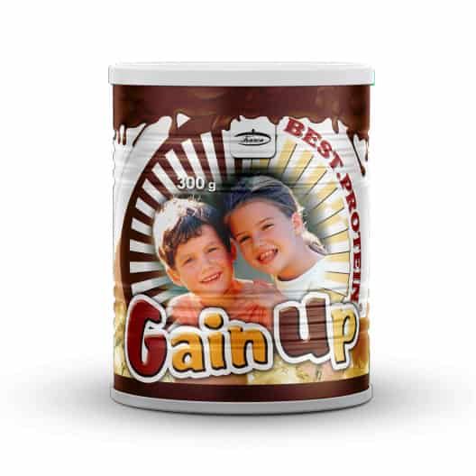 گین آپ کودکان کارن شکلات 300 گرم | Karen Gain Up