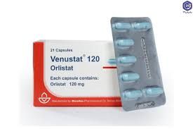 ونوستات 120 ابوریحان 21 عدد | Aburaihan Venustat 120