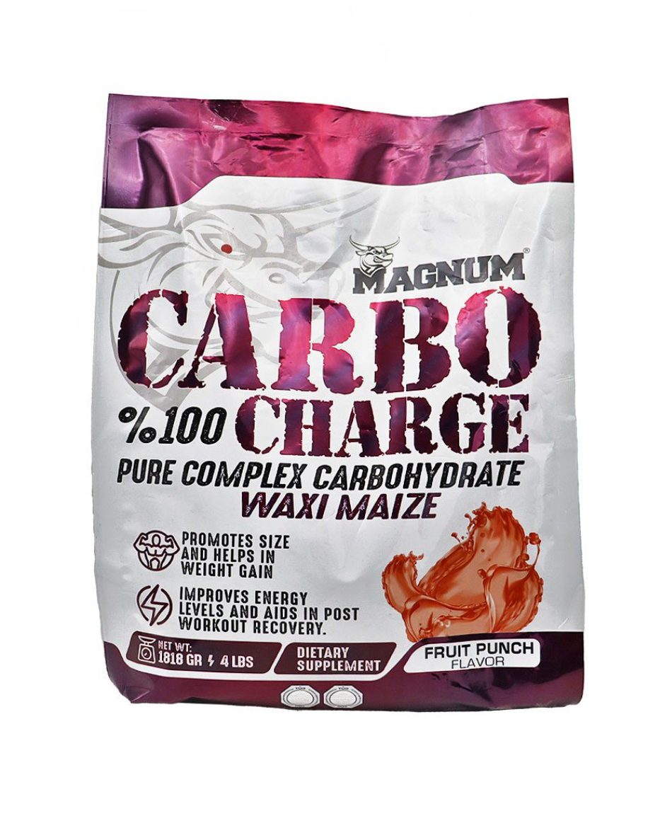 کربو شارژ مگنوم 4540 گرم | Magnum Carbo Charge