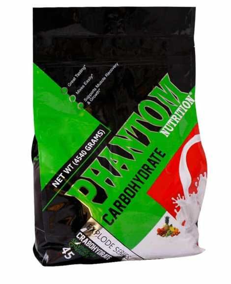 کربو فانتوم 4540 گرم | Phantom Carbo
